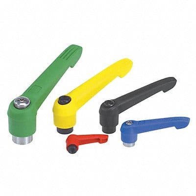 Adjustable Handle M8 Thermoplastic