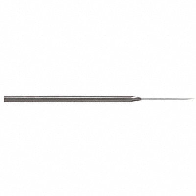 Precision Probe Steel Handle #1 Tip 25mm