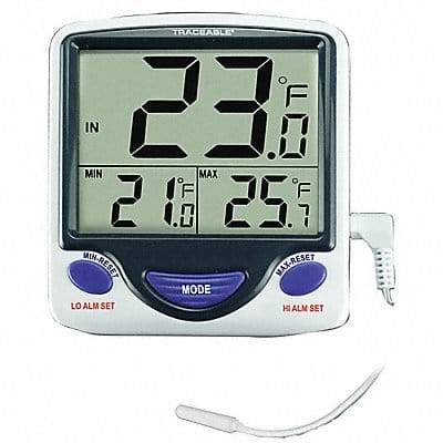 Digital Thermometer Jumbo