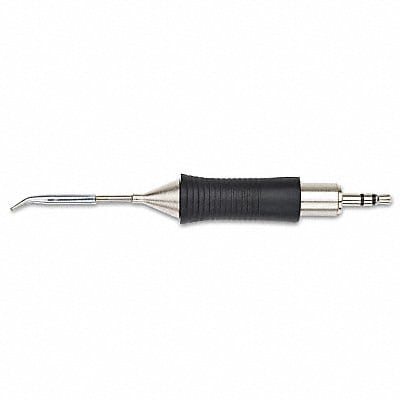 WELLER RT Bent Chisel Soldering Tip