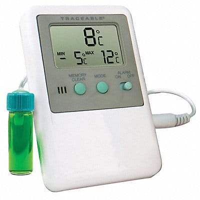 Digital Thermometer 5 ml Vaccine