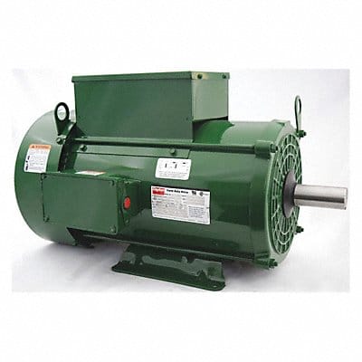 Frm Dty Mtr CapStrt TEFC 7-1/2HP 1740rpm