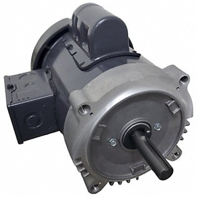 GP Motor 1/4 HP 1 725 RPM 115/208-230V