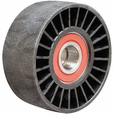 Tension Pulley Industry Number 89005