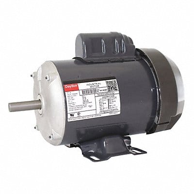 GP Motor 1/2 HP 3 450 RPM 115/208-230V