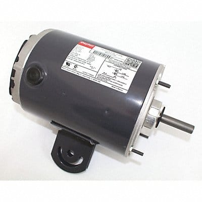 Motor 1/3 HP Yoke