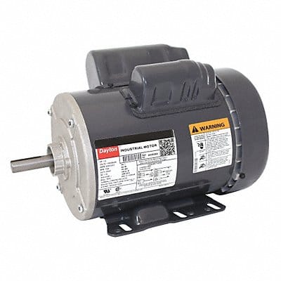 GP Motor 1 HP 1 725 RPM 115/208-230V 56H