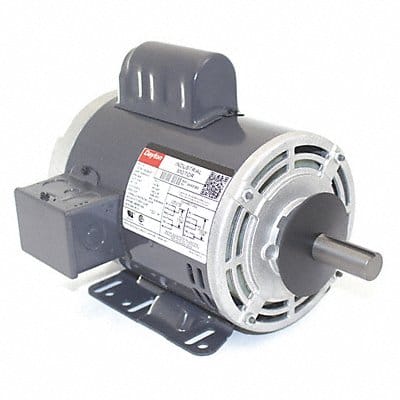 GP Motor 1 1/2 HP 3 450 RPM 115/208-230V