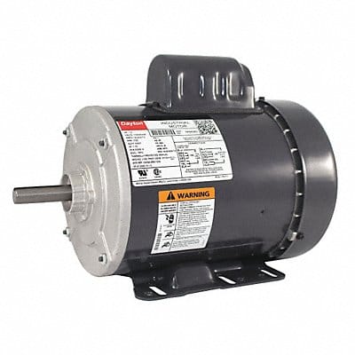 GP Motor 1 HP 1 725 RPM 115/208-230V 56H