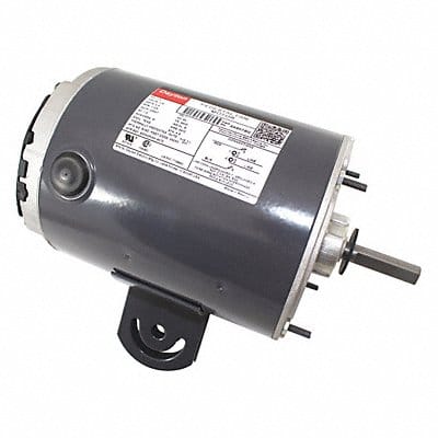 Motor 1/3 HP Yoke