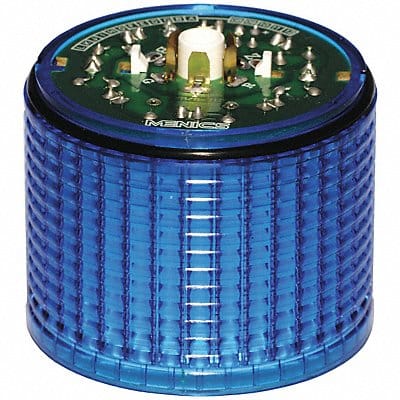 Tower Light LED Module 24VAC/DC Blu