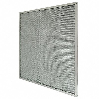 Range Hood Filter 9x12x1 Mesh