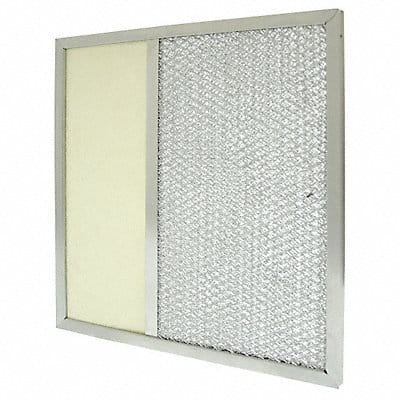 Range Hood Filter 12x12x1 Mesh