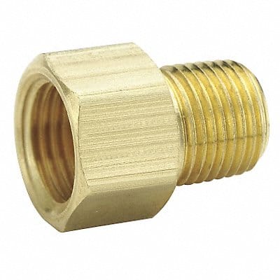 Male Connector 5/16 in 1/8 in PK10