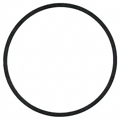 Gasket In-Line Rubber