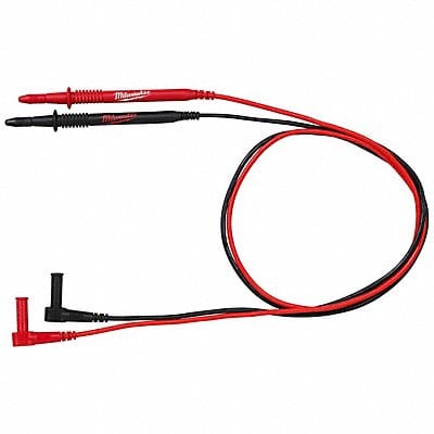 Test Leads 55 L Black/Red 1000VAC PR