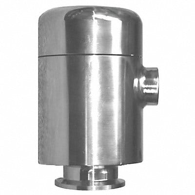 Sanitary Transmitter 1-1/2 0to 1000psi