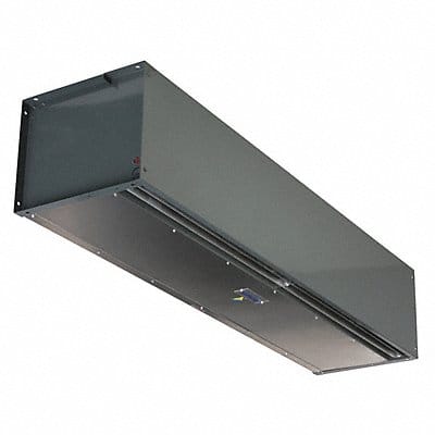 High Velocity Air Curtain 6048 cfm