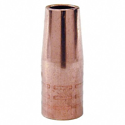 LINCOLN Conical MIG Weld Gas Nozzle