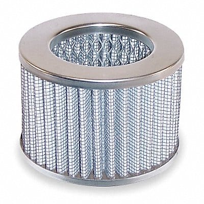 Filter Element Poly 2.75 Ht 2 3/8 ID