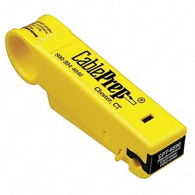 Cable Stripper 4-1/2 In