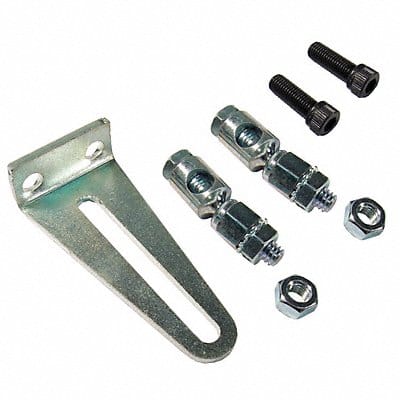 Crank Arm Kit 5/16 in Rod Round