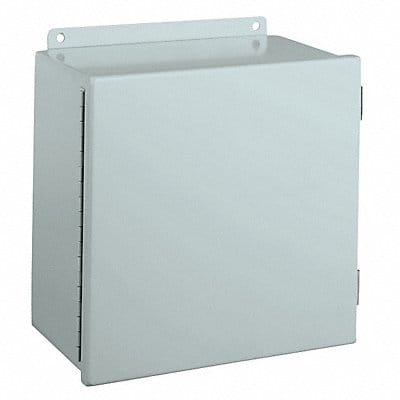 Enclosure Mtlc 14In.Hx 12In.Wx8In.D