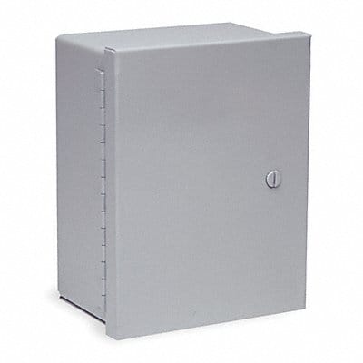 Enclosure Metallc 8In.H x 6In.W x 6In.D