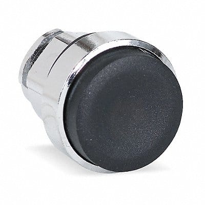 H6993 Pushbutton Blue 22 Mm