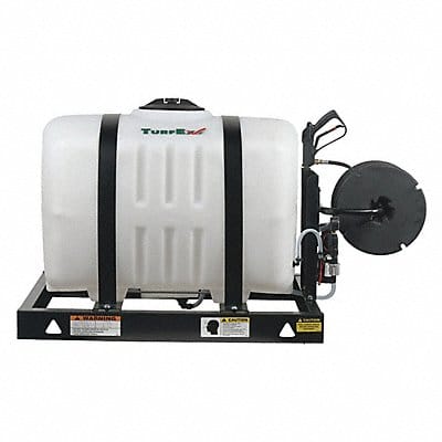 Turf Sprayer 100 gal.