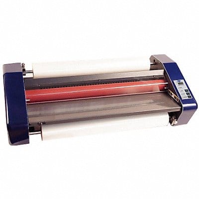 Laminating Machine Roll Speed 3 Ft/Min