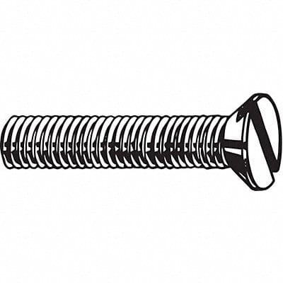 MS M4-0.70 SLT SSA2 10mm 100PK