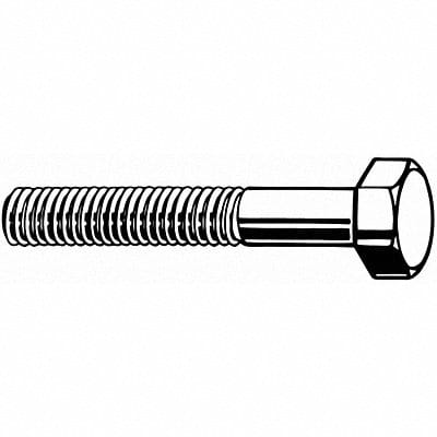 HxHdCpScrw Steel 5 1/2 -13 5PK