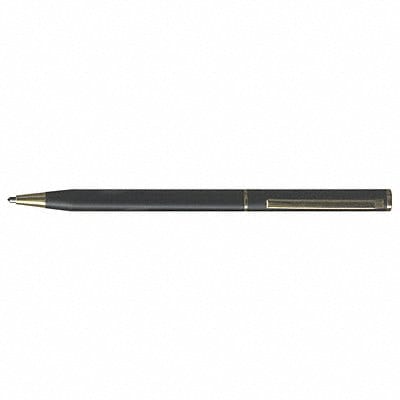 Retractable Diamond Point Scriber