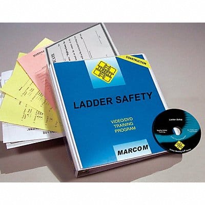 DVDSafetyProgram Ladder/Construction