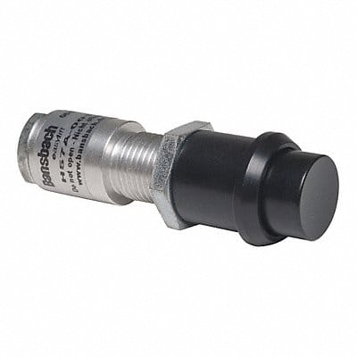 Direct Release Hydraulic Button