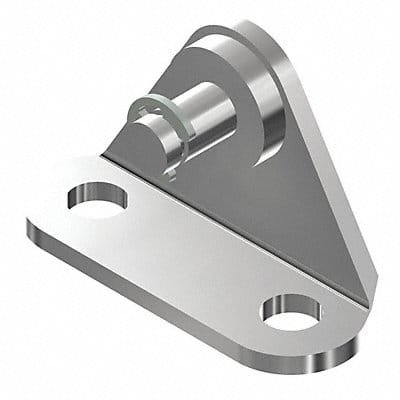 Bracket 900BA14SR E-Clip 6mm