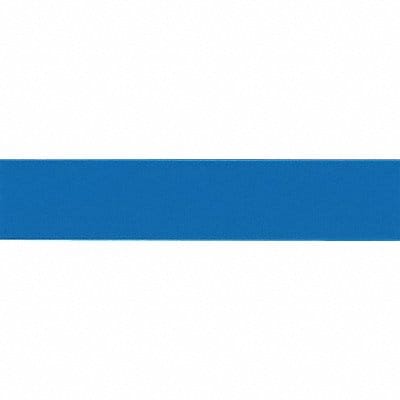 Shelf Marker Blue 1 1/4in x6in