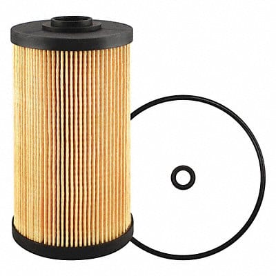 Fuel Filter 6-13/32x3-23/32x6-13/32 In