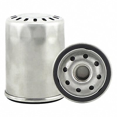 Power Steering Filter Spin-On 3-1/2 L