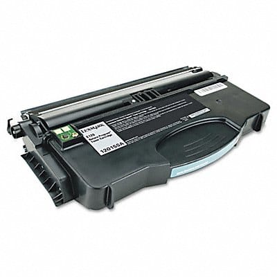 Toner Lexmark E120 Blk