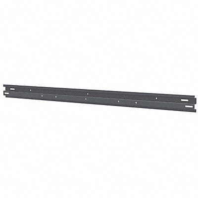 Bin Rail 47 13/16 in 5/8 in Steel