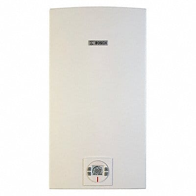 Gas Tankless Water Heater 12.1 gpm