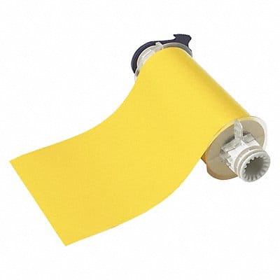 D9019 Tape Yellow 7 in W 50 ft L