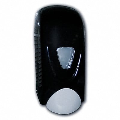 Soap Dispenser 1000mL Black/Gray