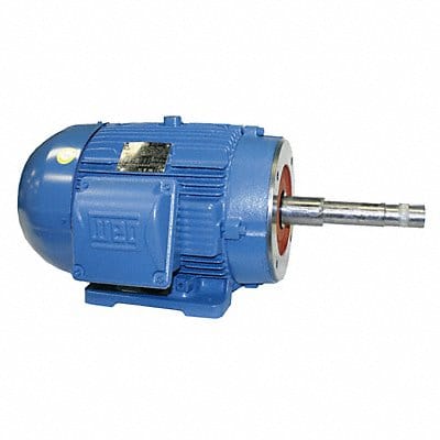 Motor 20 HP 1 765 rpm 208-230/460V