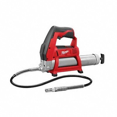 Cordless Grease Gun12 V Bare Tool Only