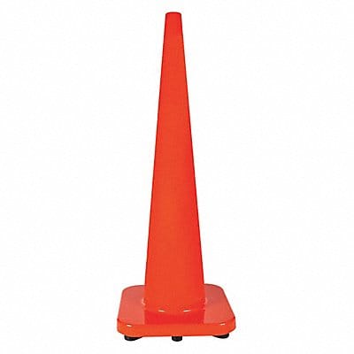 Traffic Cone 36In Orange