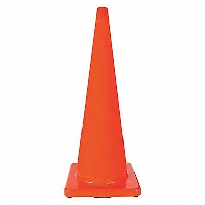 Traffic Cone 36In Orange