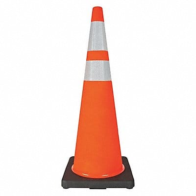 Traffic Cone 36In Orange